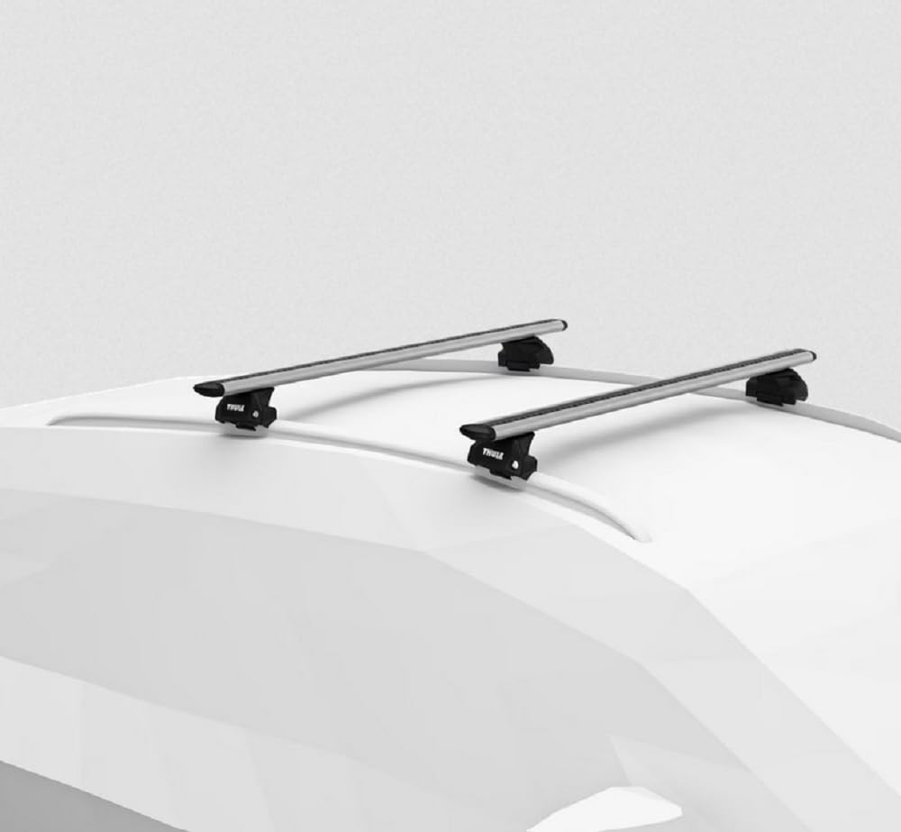 Kit Flush Rail 6170