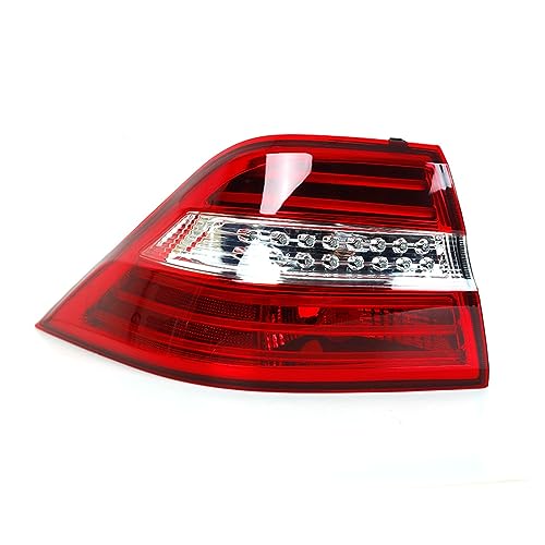 Luces traseras Mercedes Benz W166 ML300 ML350 ML400 piloto exterior derecho