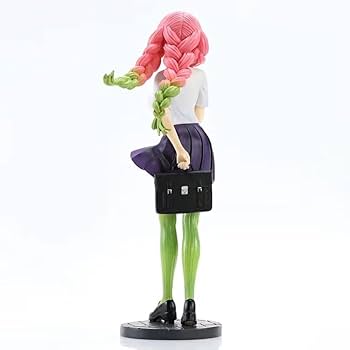 恋柱・甘露寺蜜璃 フィギュア　鬼滅の刃 Demon Slayer アニメ「鬼滅の刃」より、恋柱・甘露寺蜜璃が1/8スケール