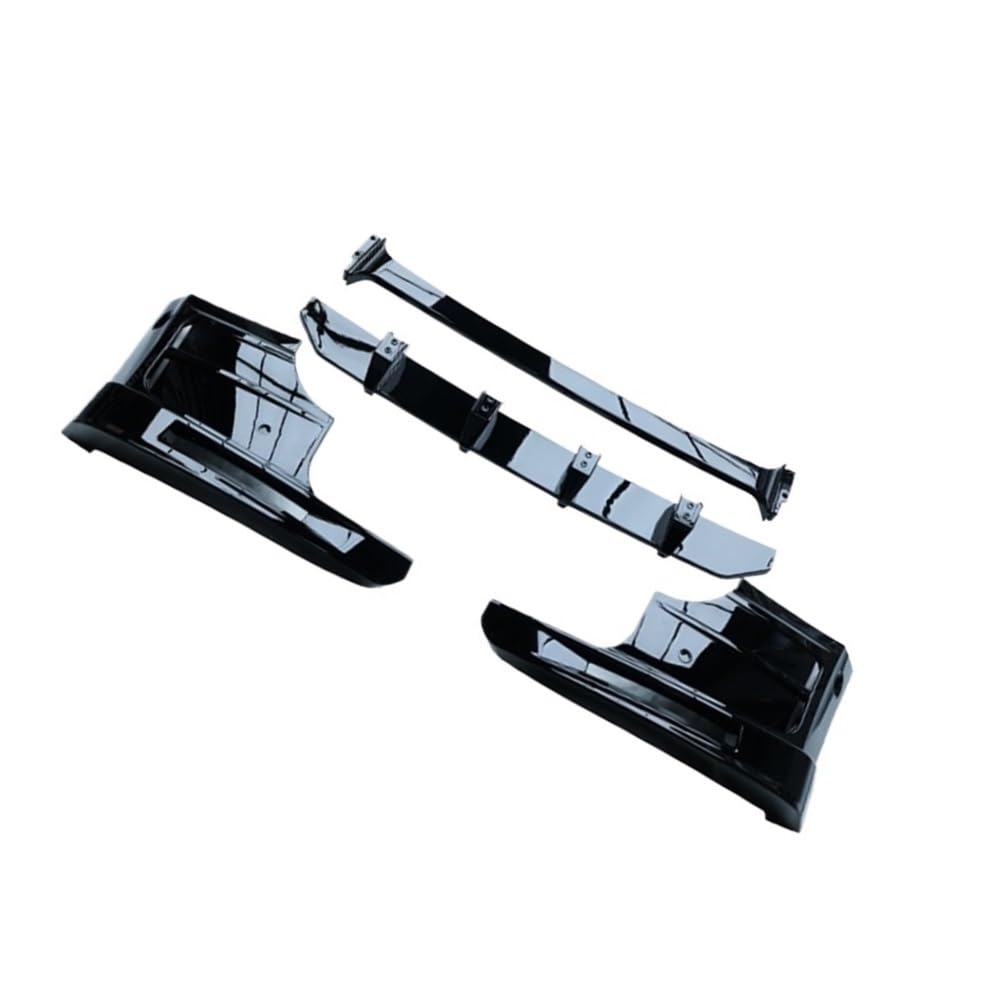 Urban off-road modification style Front Bumper Compatible for Land Rover Defender 90 110 2020-2025 Car Accessories(Front bumper)