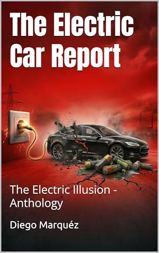 The Electric Car Report: The Electric Illusion - Anthology