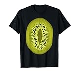 Photo Gallery kiwi fruit favorite fruit kiwi slice maglietta Photo Gallery kiwi fruit favorite fruit kiwi slice maglietta