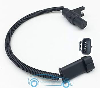 その他 siki570 Amazon.com: Automotive CRANKSHAFT Position Sensor 56027864