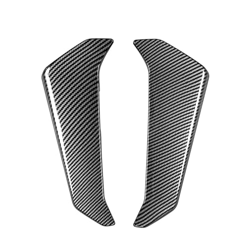Carénages latéraux MT09 2017-2020 couvercle radiateur en finition premium durable