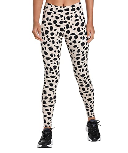 Puma Ess+ Animal Aop Leggings M