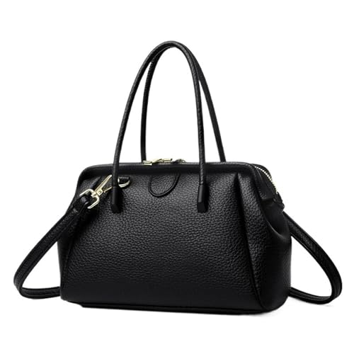 Underarm Shoulder bag, Tote Shoulder Bag(Black)