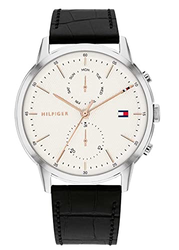 Tommy Hilfiger Orologio Uomo 1710434