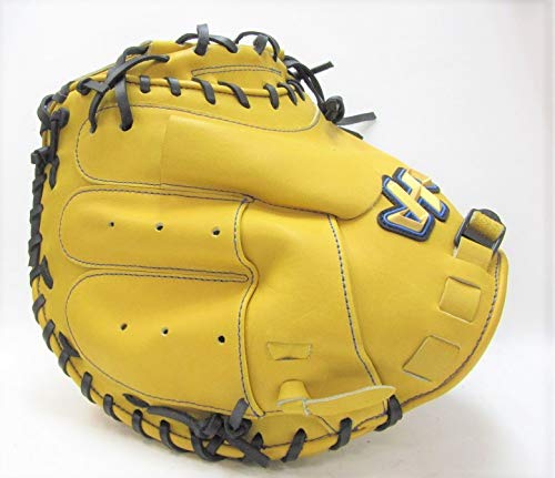 イエロー TH-M62YS グローブ 楽天市場】【年中無休】 【3大特典アリ】 野球 キャッチャー