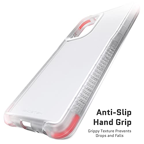 Image of COVERT CLEAR Case Galaxy A52 5G Series Galaxy A52 5G / Clear