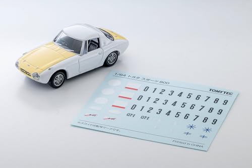 Amazon.co.jp: Tomytec トミーテック: 2026年発売商品