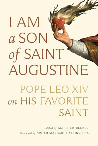 I Am a Son of Saint Augustine: Pope Leo XIV on His Favorite Saint