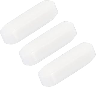 MECCANIXITY Magnetic Stirrer Mixer Stir Bar Rod 10mm/0.39