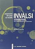  INVALSI. Preparazione alle prove. Per le Scuole superiori. Con CD Audio. Con CD-ROM