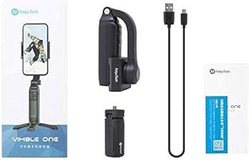 Amazon.com: FeiyuTech Vimble One Smartphone Gimbal,Gimbals