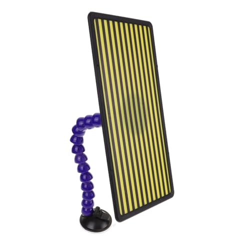 Outils de debosselage carrosserie sans peinture et panneau de detection Mikinona