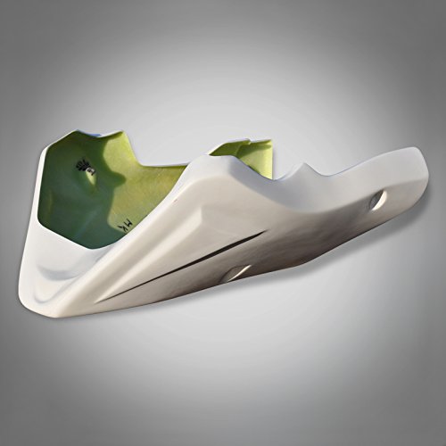 DR486 RicambiWeiss Bugspoiler kompatibel mit Kawasaki ZX-R 750 90-95 GFK Bugverkleidung Verkleidung NEU DR486 RicambiWeiss Bugspoiler kompatibel mit Kawasaki ZX-R 750 90-95 GFK Bugverkleidung Verkleidung NEU