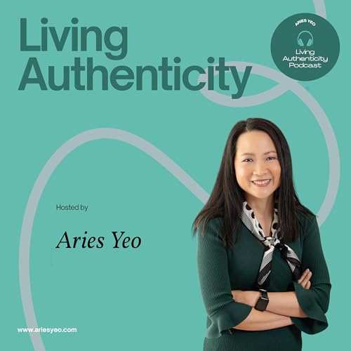 Living Authenticity cover art