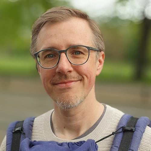 Pl&ouml;tzlich Adoptivvater