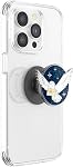PopSockets Adhesive Phone Grip, Holder, Phone Stand, Harry Potter - Enamel Hedwig