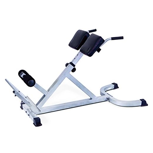 CAP Barbell Strength Hyperextension