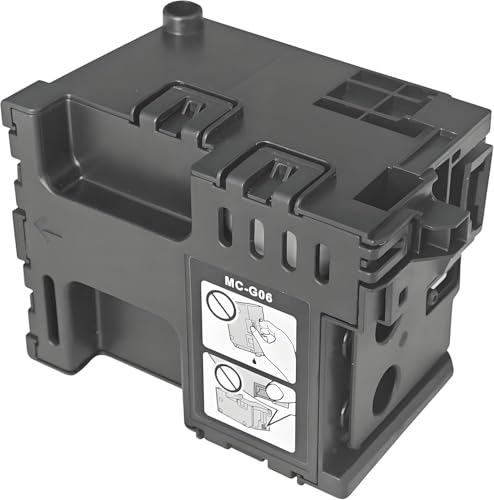 Image of VERENA MC-G06 Ink Maintenance Box Compatible for Canon Pixma TS7720 /TR7820 /TS76401 /TS77401 /TS7650i /TS7750i /TS7770A /TS7770 /TS7780A /TS7780 /TS7790A Printers