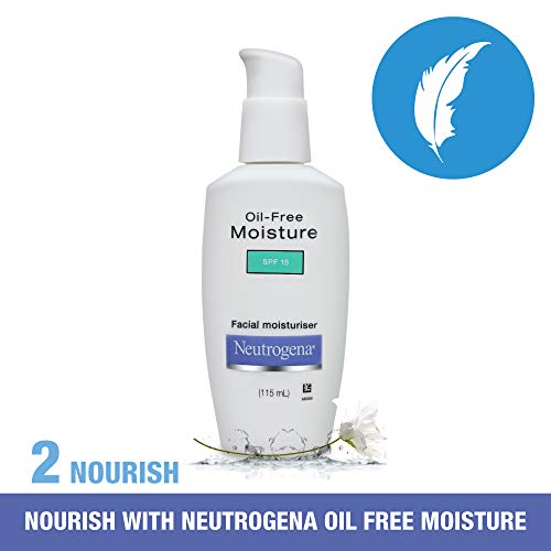 Image of Neutrogena Oily Skin Care Kit (Combo Of 3)
