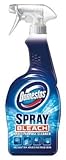 6 X DOMESTOS BLEACH TRIGGER SPRAY 700ml | 6 PACK BUNDLE
