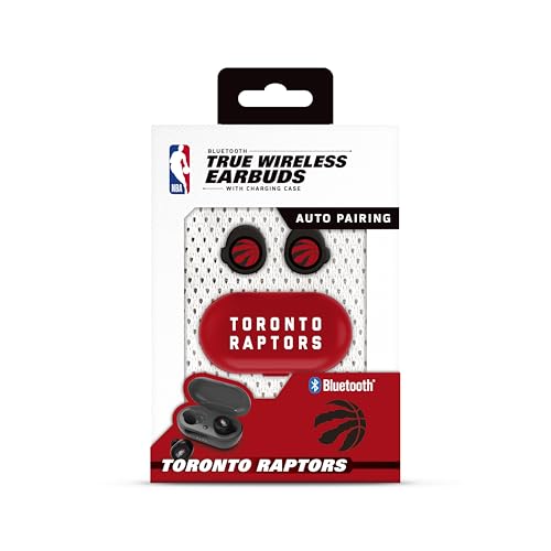 Image of SOAR NBA True Wireless Earbuds V.2