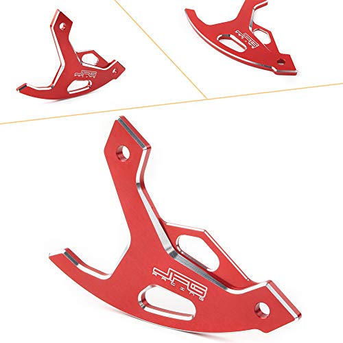 Generic CN002US_145YF022_GZ Cnniko2 Motorbike Rear Wheel Brake Disc Guard Protector Accessaries thumb #1