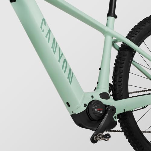 Canyon Grand Canyon:ON 7, Pistachio, Medium