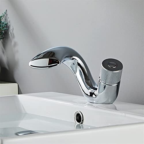 Grifo mezclador de fregadero de cocina y grifos de lavabo de baño con batidora de agua caliente 1