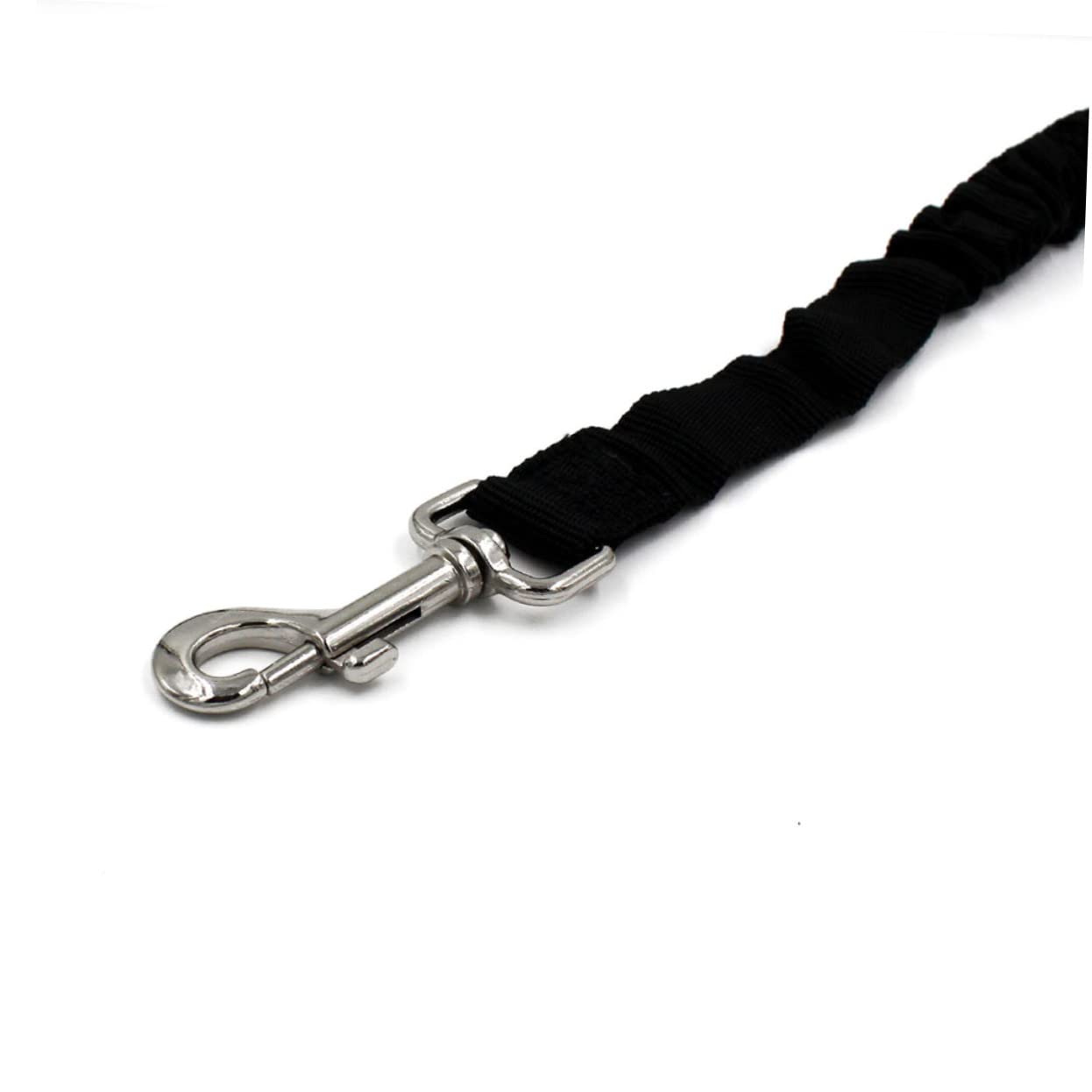 Housoutil Correa Retráctil para Perros Hands para Bicicleta Accesorios para Mascotas Correa para Paseos con Perros Y Entrenamiento para Mascotas