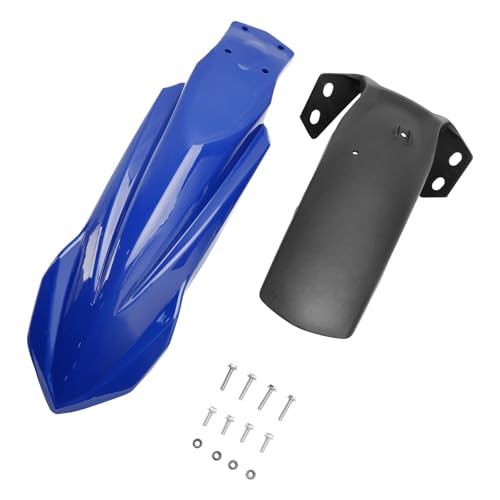 Garde-Boue Avant Haut Yamaha Tenere 700 (2019-2024) Carénage Élevé