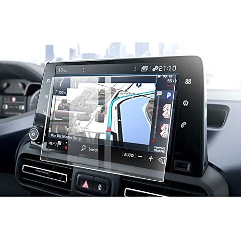 Protector Pantalla LFOTPP Rifter 8 Pulgadas Cover