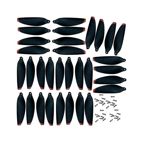5. Serve come ricambio adatto for gli accessori UAV, progettato for una sostituzione semplice quando necessario.