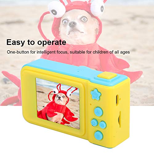 Mini fotocamera digitale, fotocamera sportiva