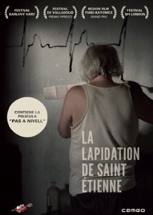 The Stoning Of Saint Stephen ( La lapidation de Saint Étienne ) NON-USA FORMAT, PAL, Reg.2 Import - Spain