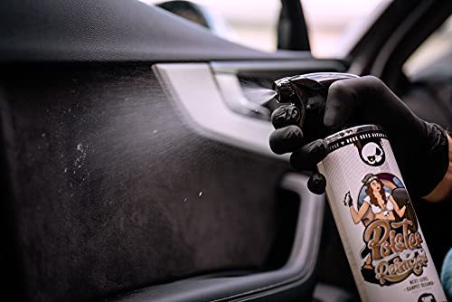 Alcantara-Reiniger Nuke Guys für Auto Polster und Innenräume