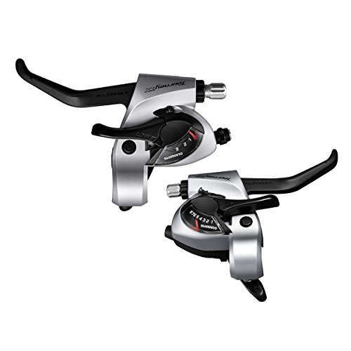 shimano tourney tx shifter