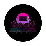 Zoom IMG-2 cassette musica synthwave anni 80 Zoom IMG-2 cassette musica synthwave anni 80