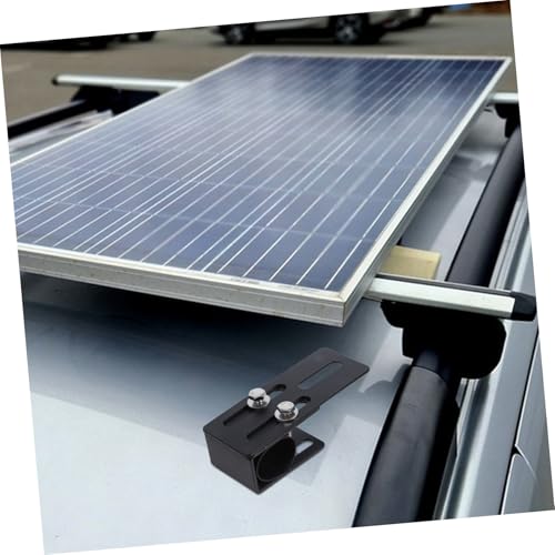 Support de barre lumineuse pour véhicule et fixation projecteur LED - 4