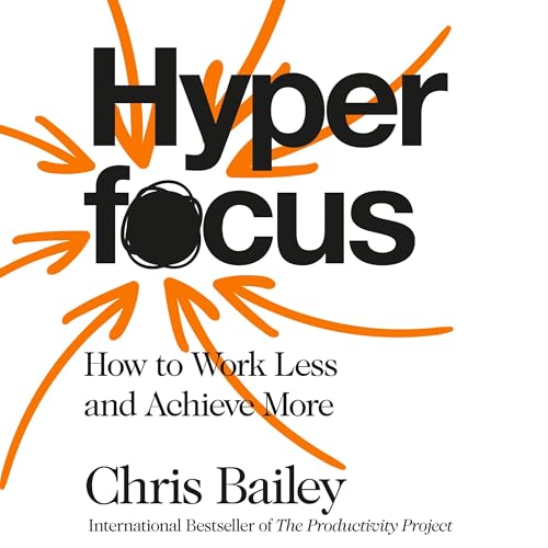 Hyperfocus copertina