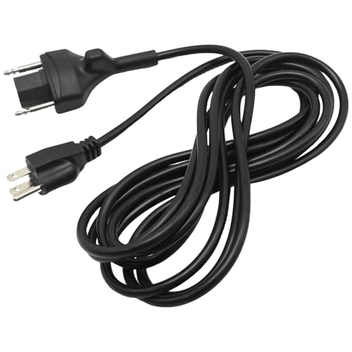 Hoypeyfiy 89143-150 repuesto cable para licuadoras miniatura 2