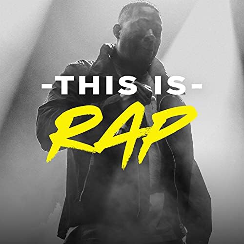Amazon.co.jp: This Is Rap [Explicit] : VARIOUS ARTISTS