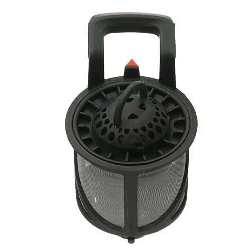 Masterpart Filtro de drenaje para lavavajillas para lavavajillas Smeg 140064682010