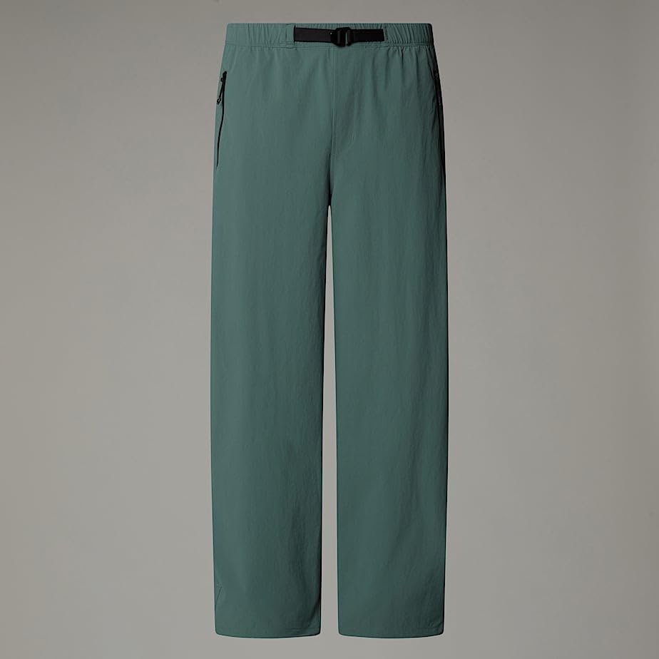 THE NORTH FACE NF0A897N7IW M CIRCADIAN Pant Pants Hombre Anthracite Grey/Asphalt Tamaño 28