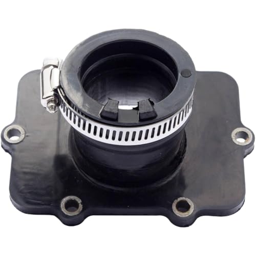 Bota de admisión de carburador 42086730 compatible con GSX 550F y Expedition Sport