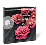 Emma: Lesung. Ungekürzte Ausgabe