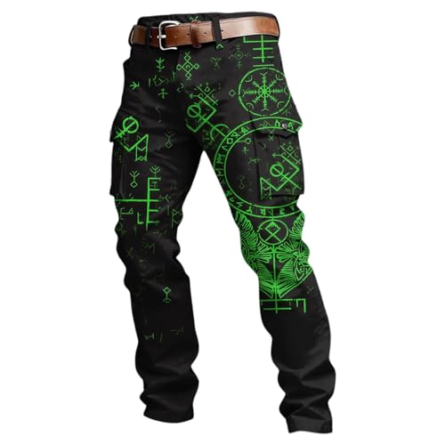 Jogger Homme Confort Doux et Pantalon Chino de Travail Business