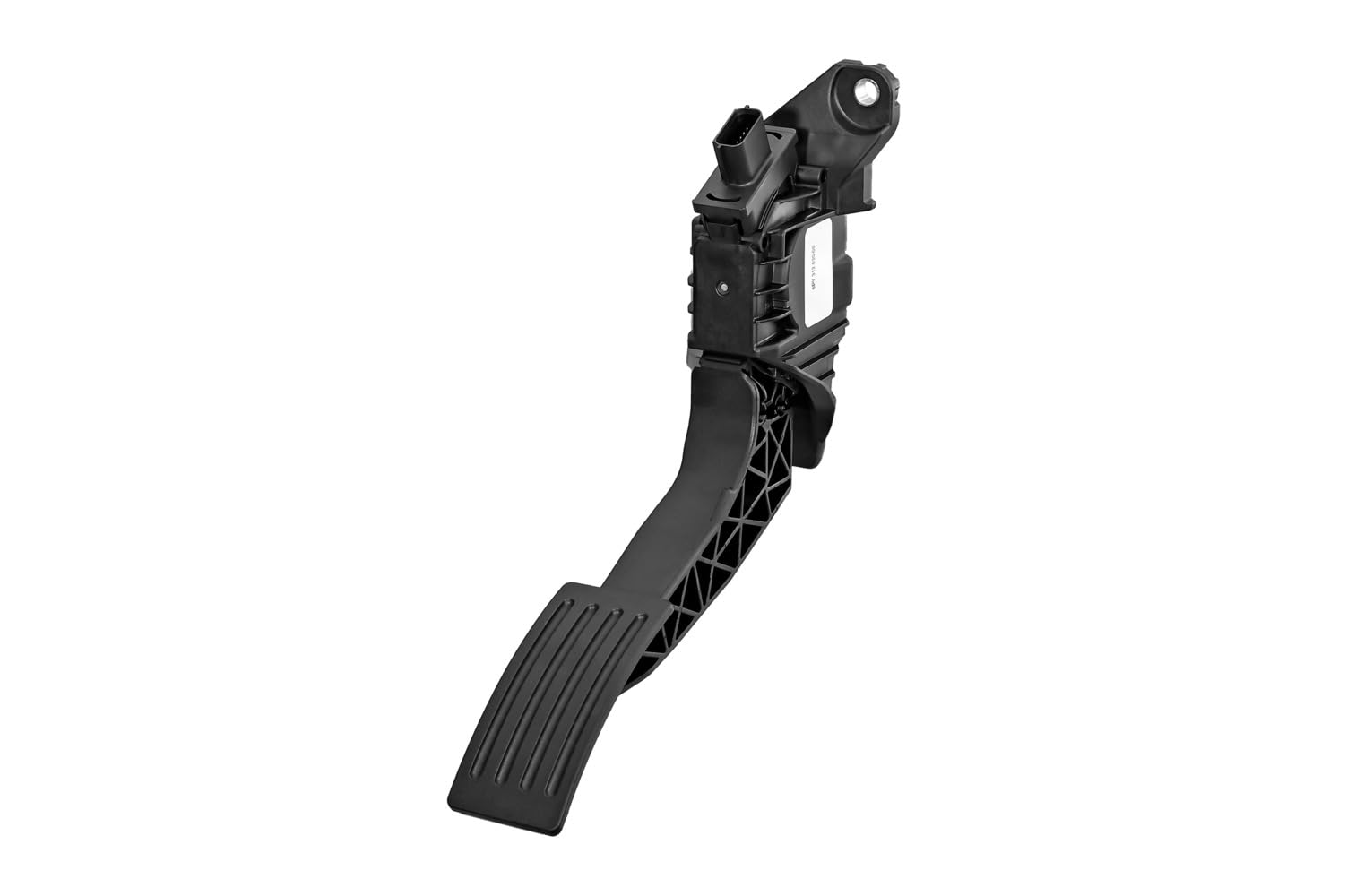 HELLA 6PV 312 630-001 Sensore Posizionamento pedale acceleratore per